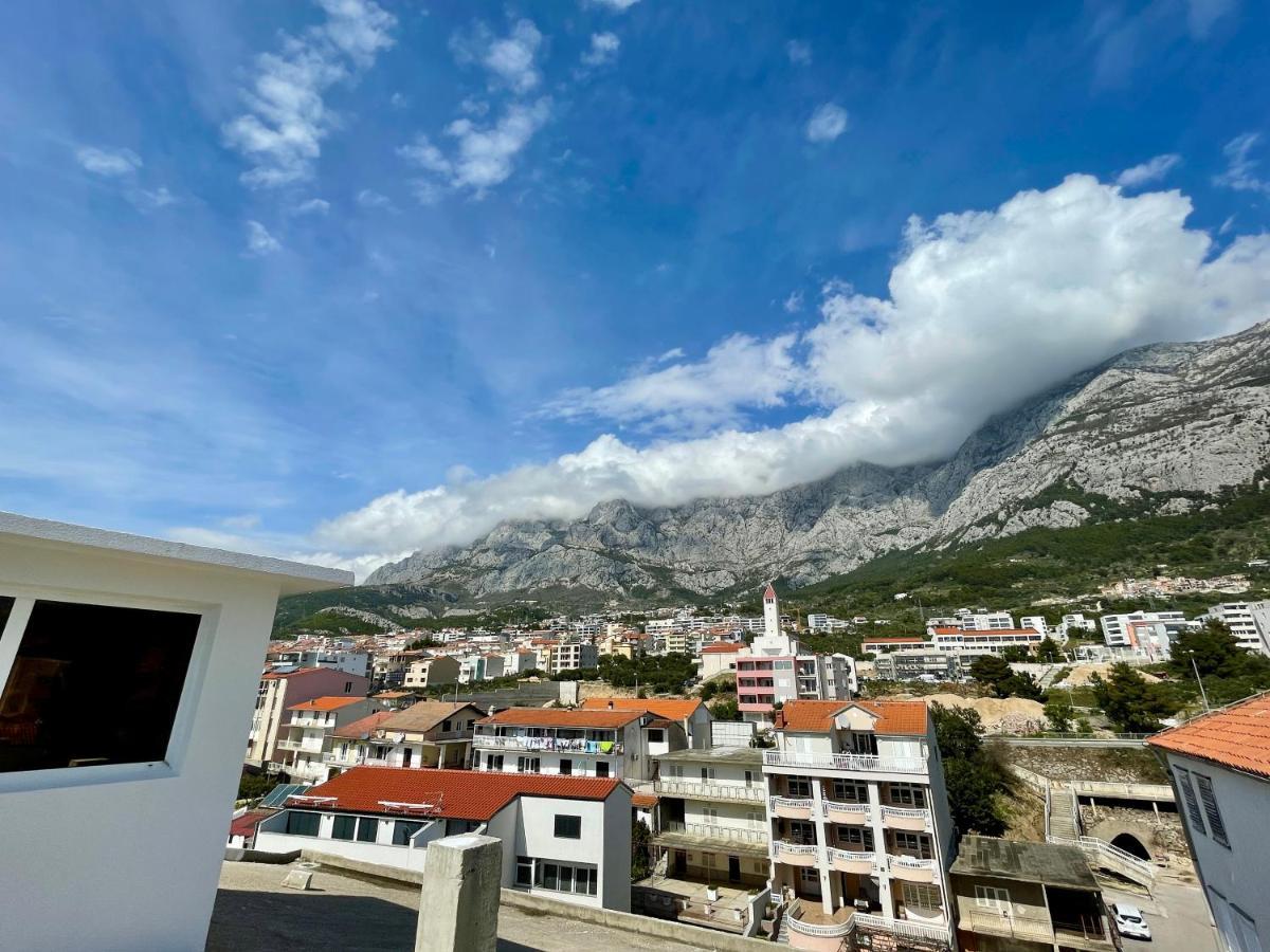 Apartmán Lory Makarska