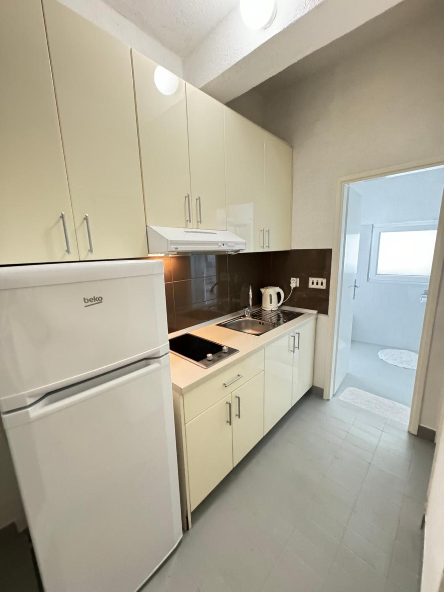 Lory Apartmán Makarska