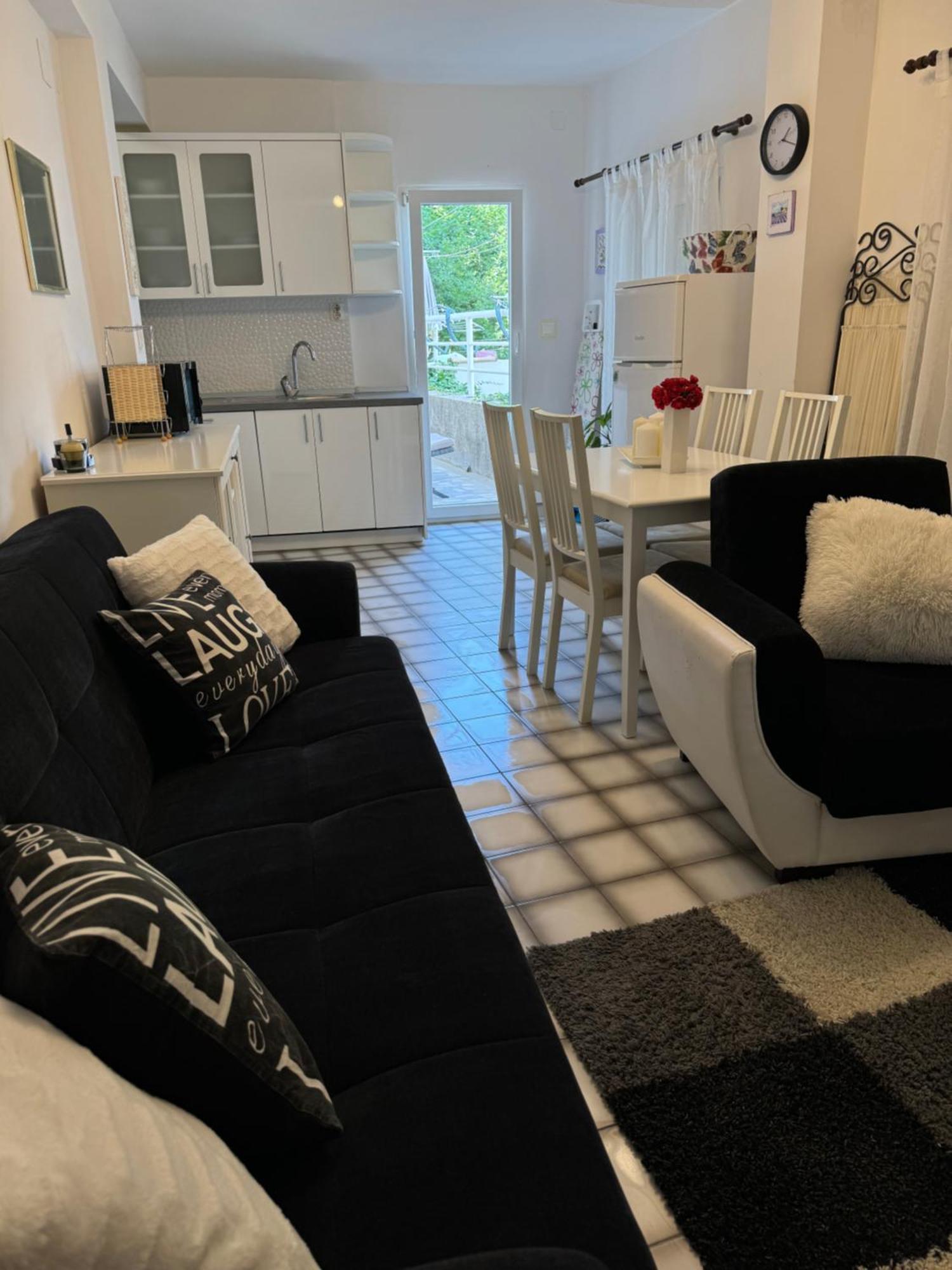 Apartmán Lory Makarska