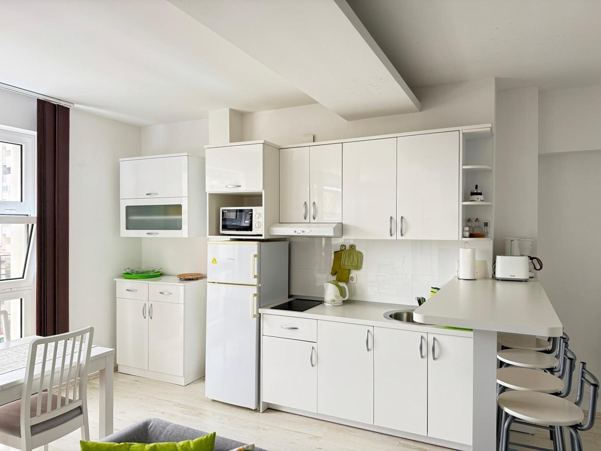 Apartmán Lory