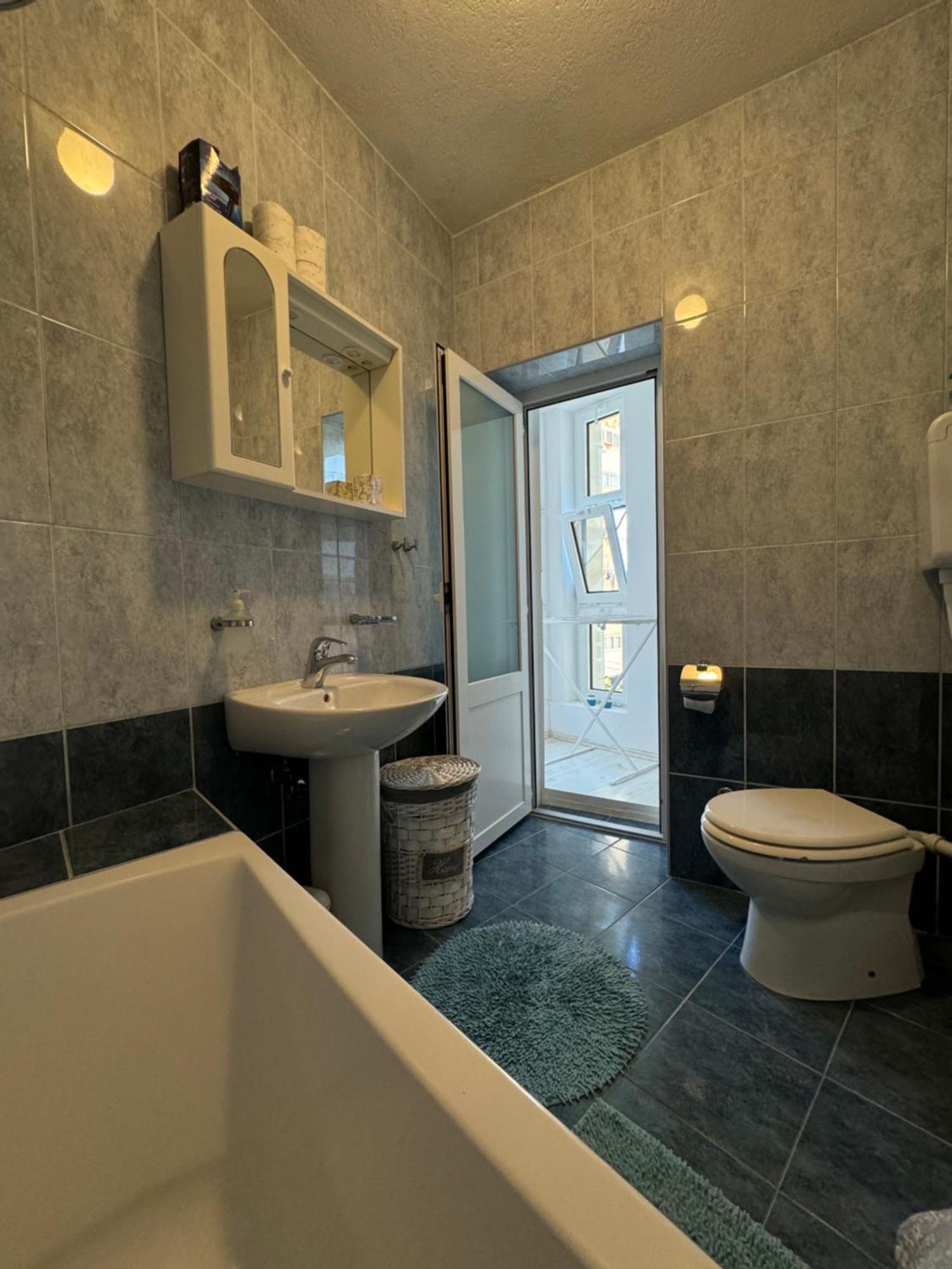 Lory Apartmán Makarska