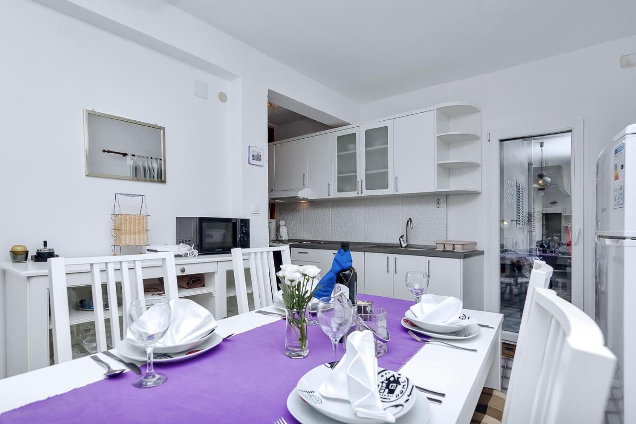 Apartment Lory Makarska