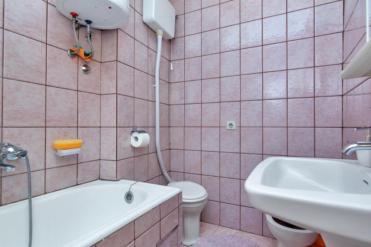 Lory Apartment