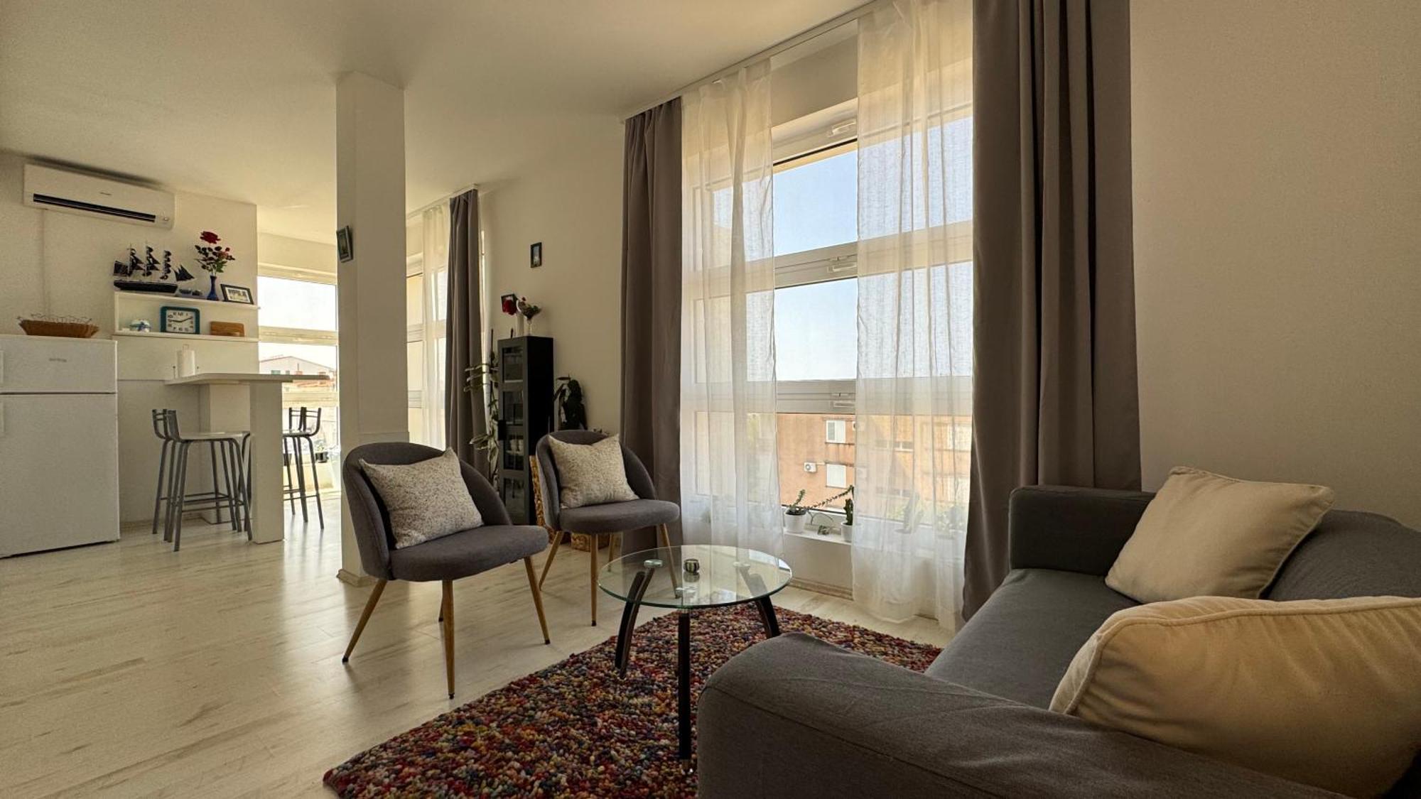 Lory Apartment Makarska